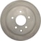 Centric Parts Standard Brake Rotor, 121.42077 121.42077 - alternate 1